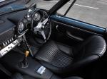 Maserati Mistral Spyder 1963 года